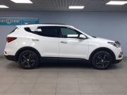 Hyundai Santa Fe III Рестайлинг Москва  - изображение 25