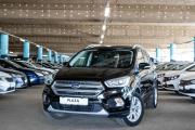 Ford Kuga II Рестайлинг Уфа  - изображение 21