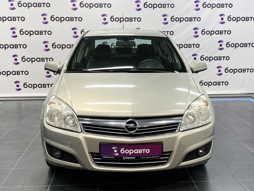 Opel Astra H Рестайлинг Ростов-на-Дону  - изображение 17