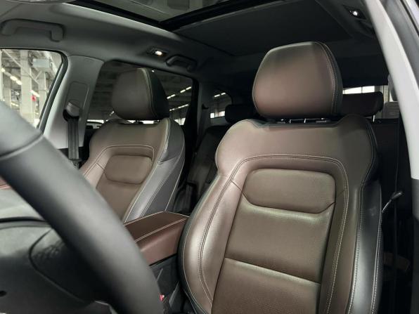 Chery Tiggo 8 Pro I с пробегом 2022 года, цена 2 050 000 рублей, 62027 км, внедорожник, Автокод Объявления