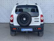 Chevrolet Niva I Рестайлинг Тамбов  - изображение 25