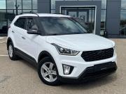 Hyundai Creta II Октябрьский  - изображение 20