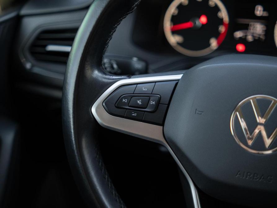 Volkswagen Polo VI Сочи  - изображение 15