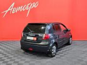 Hyundai Getz I Рестайлинг Вологда  - изображение 20