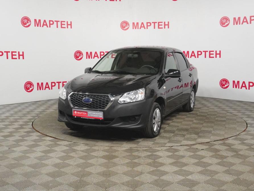Datsun on-DO I Вологда  - изображение 1