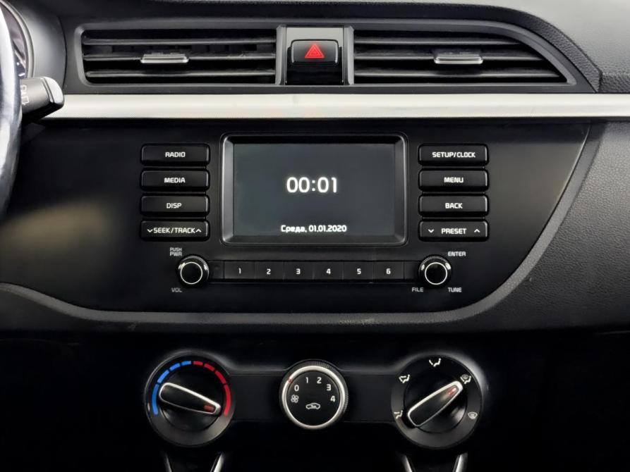 Kia Rio IV Москва  - изображение 15