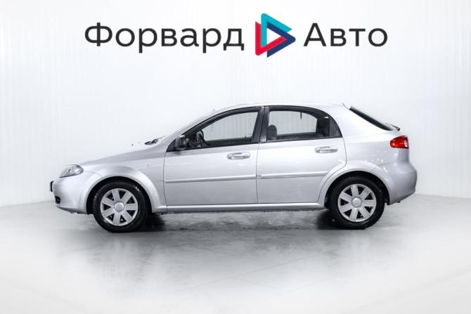 Chevrolet Lacetti I с пробегом 2012 года, цена 550 000 рублей, 182500 км, хэтчбек, Автокод Объявления