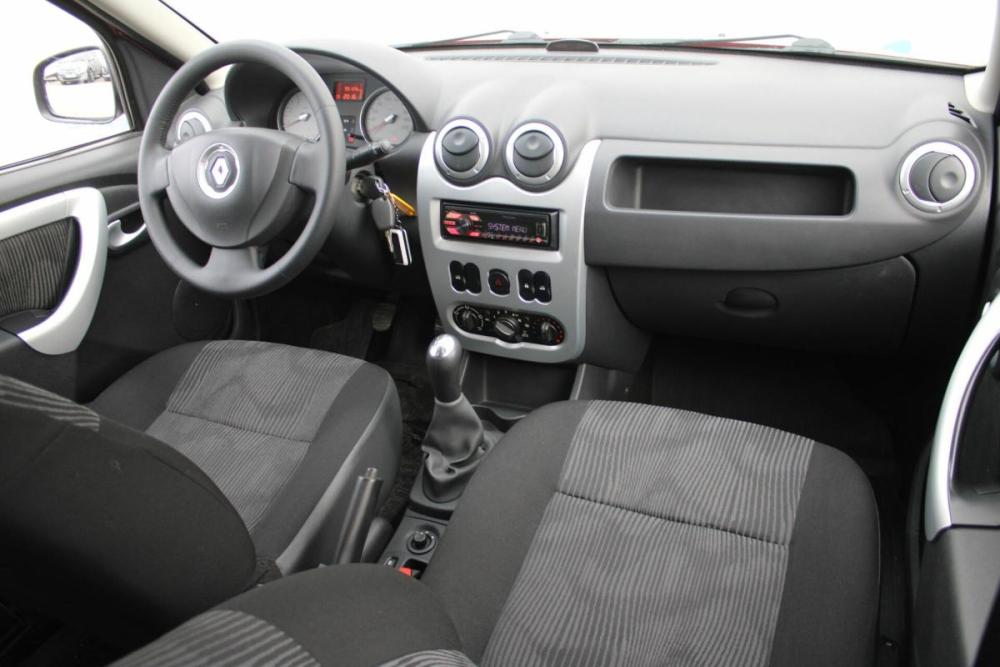 Renault Sandero I Пермь  - изображение 10
