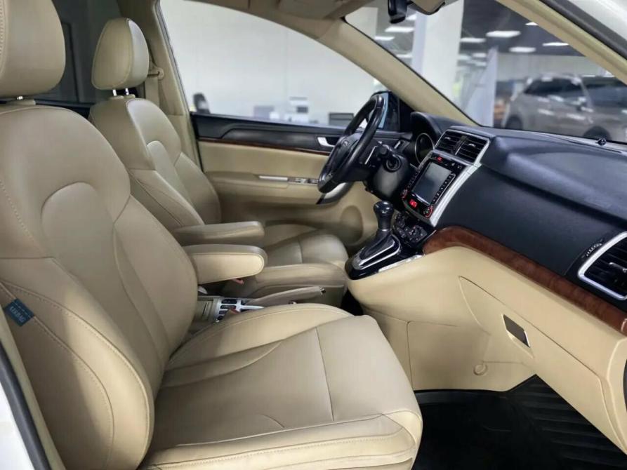Haval H6 I Челябинск  - изображение 11