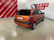 Kia Rio II Новочеркасск  - изображение 20