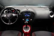 Nissan Juke I Крым  - изображение 53