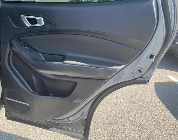 Chery Tiggo 4 I Рестайлинг с пробегом 2021 года, цена 1 325 700 рублей, 45065 км, внедорожник, Автокод Объявления