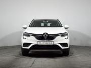 Renault Arkana I Санкт-Петербург  - изображение 22