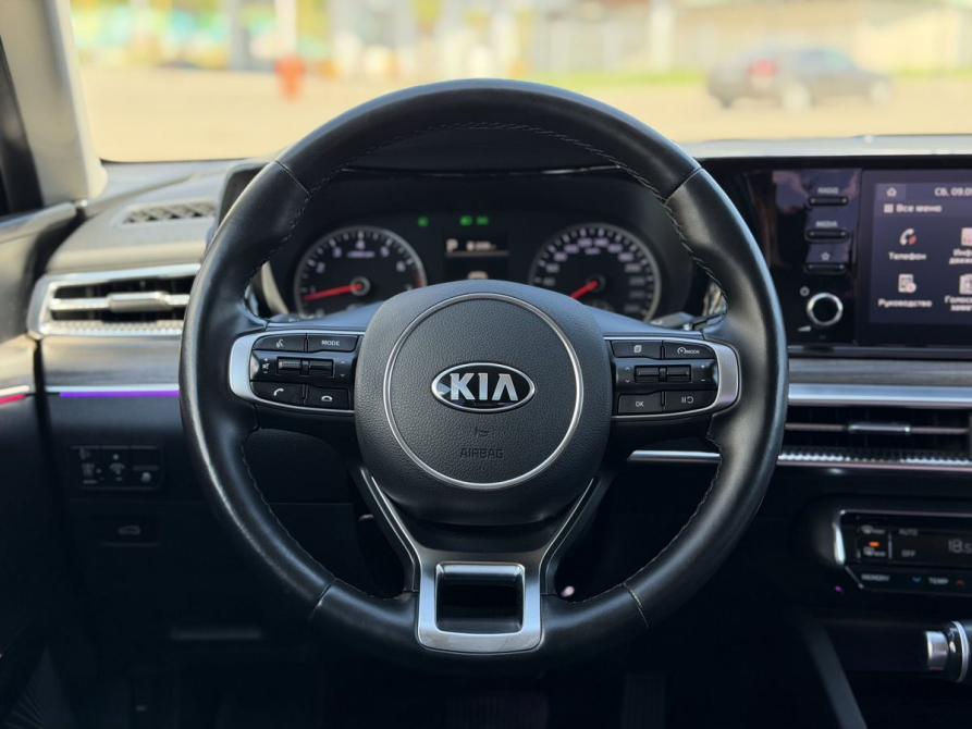 Kia K5 III Казань  - изображение 18