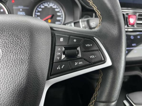 JAC JS4 с пробегом 2022 года, цена 1 359 000 рублей, 48000 км, внедорожник, Автокод Объявления
