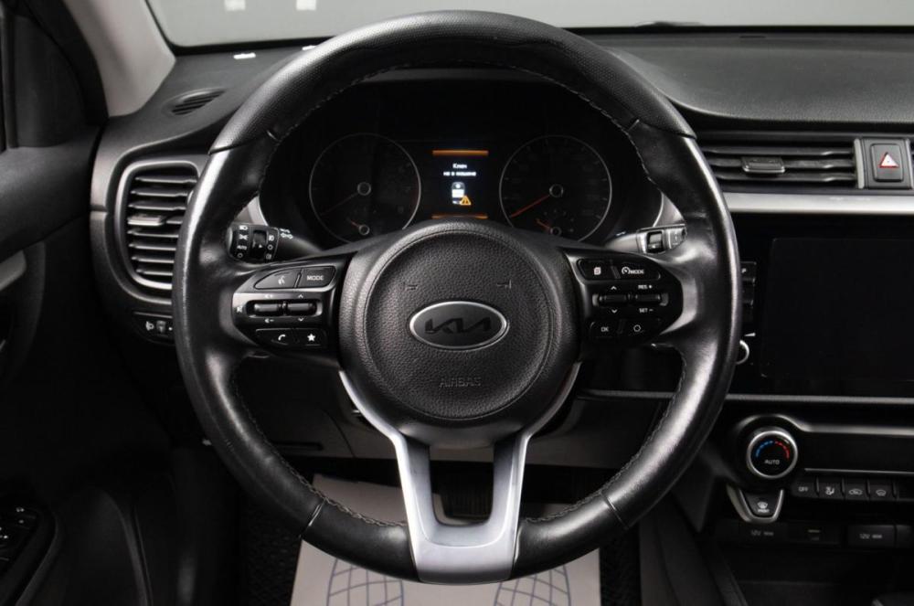 Kia Rio IV Рестайлинг Оренбург  - изображение 10
