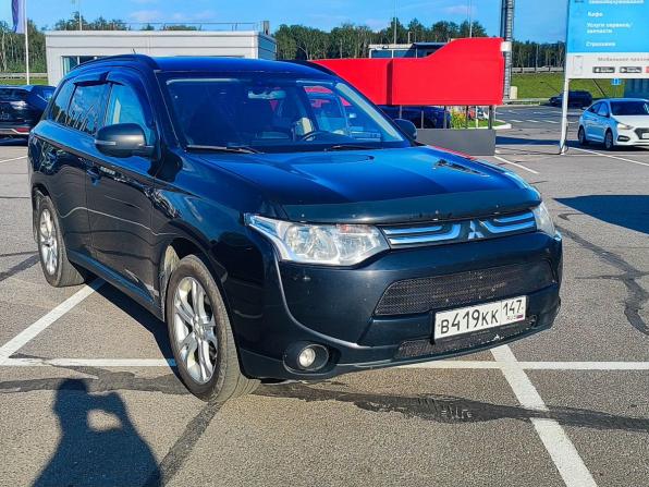 Mitsubishi Outlander III с пробегом 2012 года, цена 859 000 рублей, 364000 км, внедорожник, Автокод Объявления