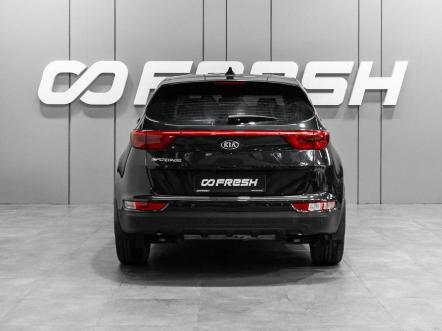 Kia Sportage IV Тюмень  - изображение 4