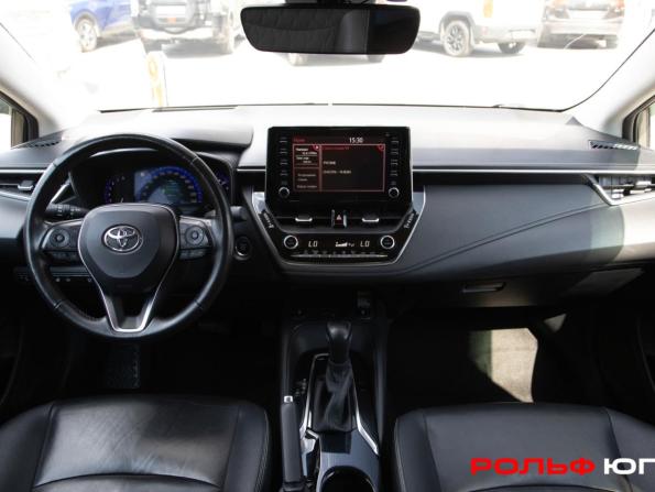 Toyota Corolla XII (E210) с пробегом 2019 года, цена 1 998 000 рублей, 122346 км, седан, Автокод Объявления