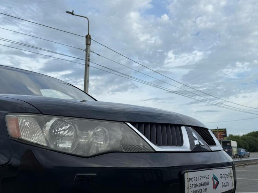 Mitsubishi Outlander II Омск  - изображение 18