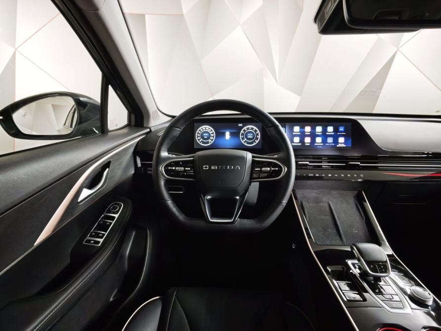 Omoda C5 I Москва  - изображение 20