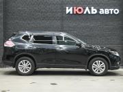 Nissan X-Trail III Екатеринбург  - изображение 32