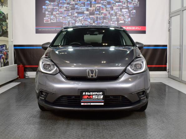 Honda Fit IV с пробегом 2020 года, цена 1 499 995 рублей, 150718 км, хэтчбек, Автокод Объявления