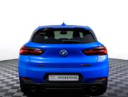 BMW X2 I (F39) Москва  - изображение 28