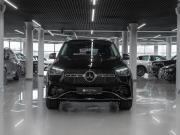 Mercedes-Benz GLE II (V167) Рестайлинг Москва  - изображение 35