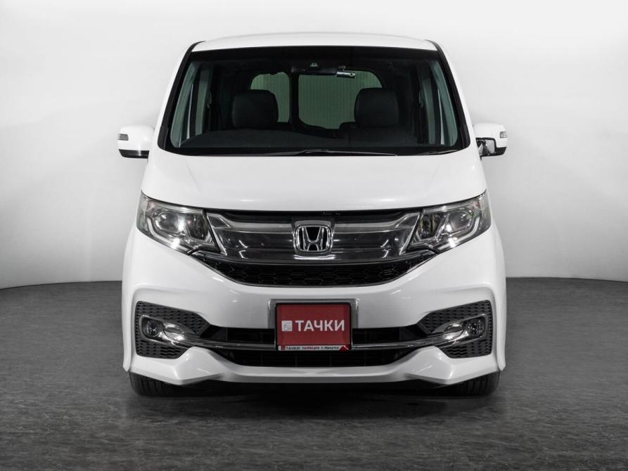 Honda Stepwgn V Иркутск  - изображение 2