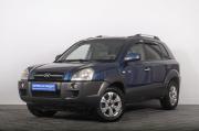 Hyundai Tucson I Томск  - изображение 19