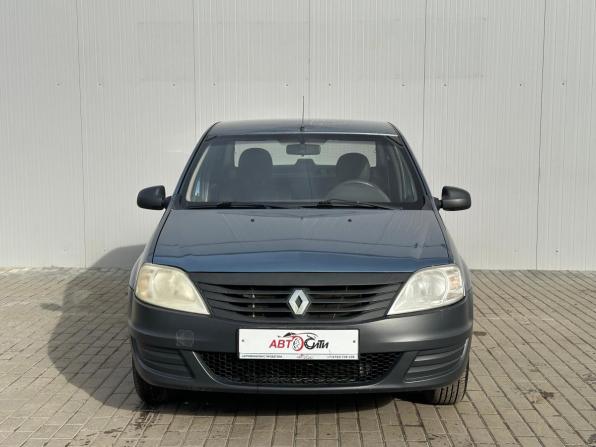 Renault Logan I Рестайлинг с пробегом 2013 года, цена 362 000 рублей, 194135 км, седан, Автокод Объявления