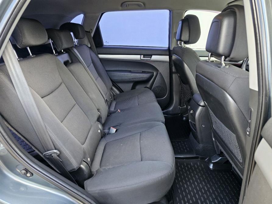 Kia Sorento II Рестайлинг Ярославль  - изображение 12