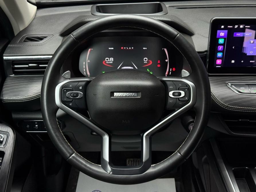 Haval Jolion I Рестайлинг Ижевск  - изображение 15