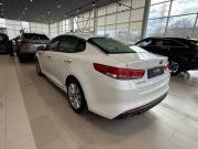 Kia Optima IV Серпухов  - изображение 32