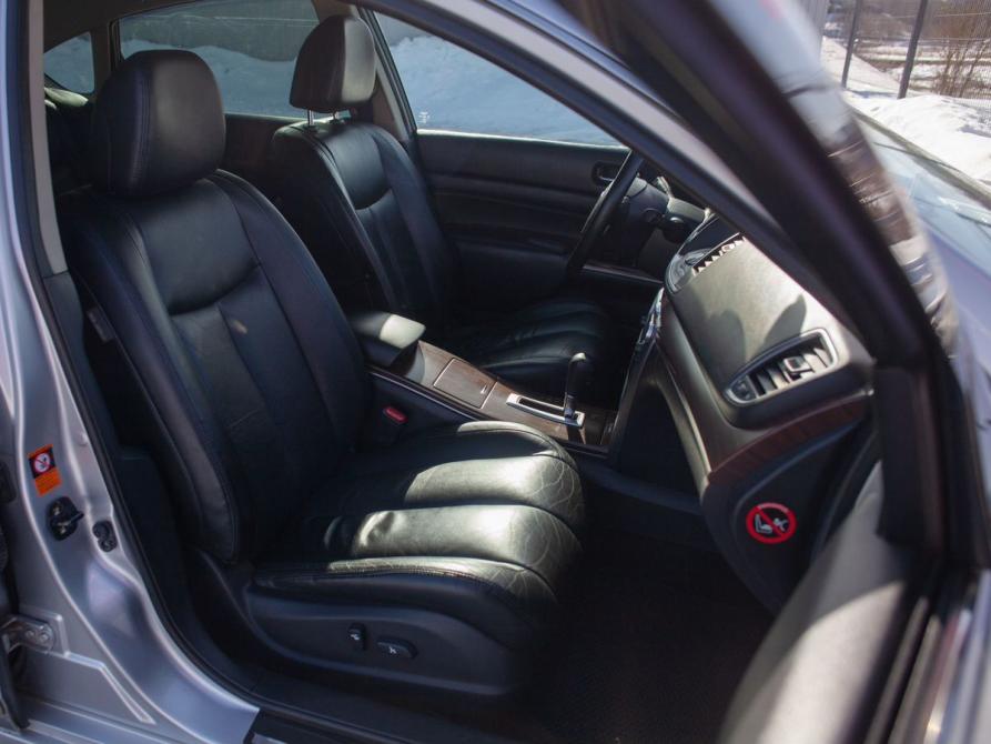 Nissan Teana II Иваново  - изображение 30