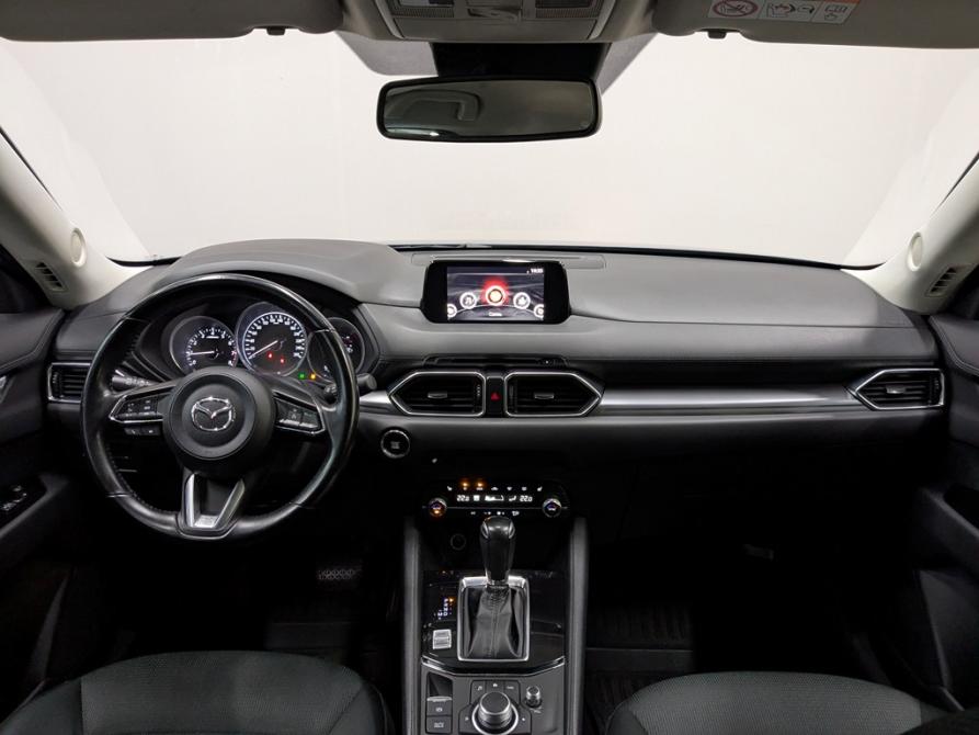 Mazda CX-5 II Москва  - изображение 25