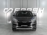 Chery Tiggo 4 I Рестайлинг Ростов-на-Дону  - изображение 21