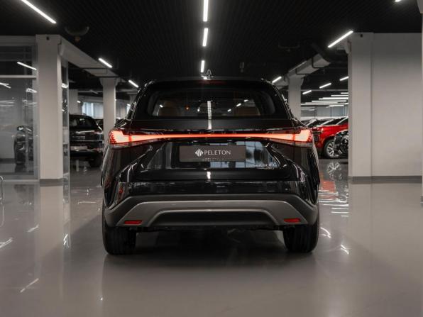 Lexus RX V с пробегом 2026 года, цена 8 350 000 рублей, 220 км, внедорожник, Автокод Объявления