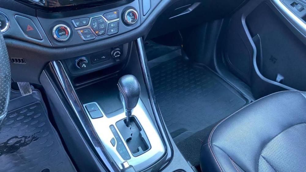 Chery Tiggo 5 I Рестайлинг Санкт-Петербург  - изображение 9