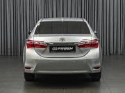 Toyota Corolla XI (E160 E170 E180) Рестайлинг 1 Ставрополь  - изображение 27