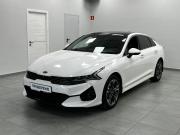 Kia K5 III Казань  - изображение 25