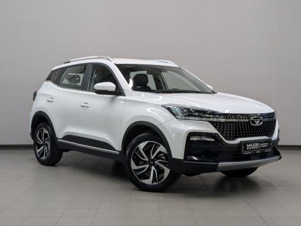Kaiyi X3 с пробегом 2024 года, цена 1 345 000 рублей, 14906 км, внедорожник, Автокод Объявления