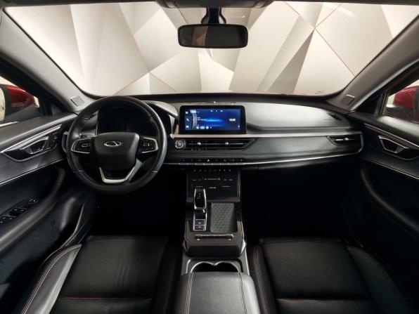 Chery Tiggo 7 Pro I с пробегом 2021 года, цена 1 455 000 рублей, 76859 км, внедорожник, Автокод Объявления