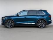 Geely Monjaro I Москва  - изображение 37