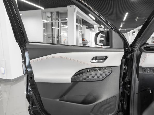 Nissan Magnite I Рестайлинг с пробегом 2025 года, цена 2 450 000 рублей, 26 км, внедорожник, Автокод Объявления