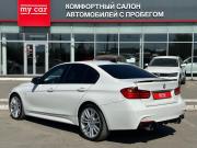 BMW 3 серии VI (F3x) Пермь  - изображение 23