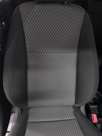 Kia Rio IV с пробегом 2018 года, цена 1 400 000 рублей, 74917 км, седан, Автокод Объявления