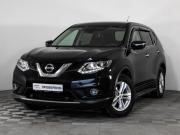 Nissan X-Trail III Санкт-Петербург  - изображение 23