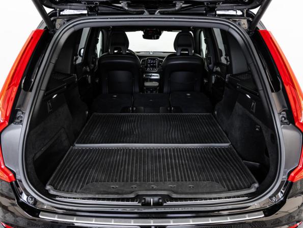 Volvo XC90 II Рестайлинг 1 с пробегом 2021 года, цена 5 349 000 рублей, 90143 км, внедорожник, Автокод Объявления